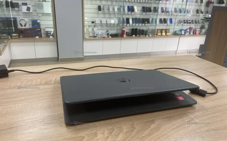 Ноутбук  HP