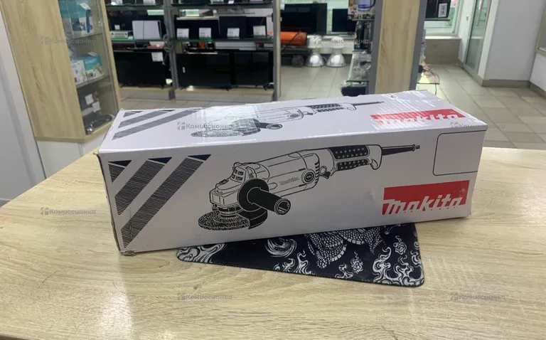 УШМ MAKITA 150 ( РЕПЛИКА )
