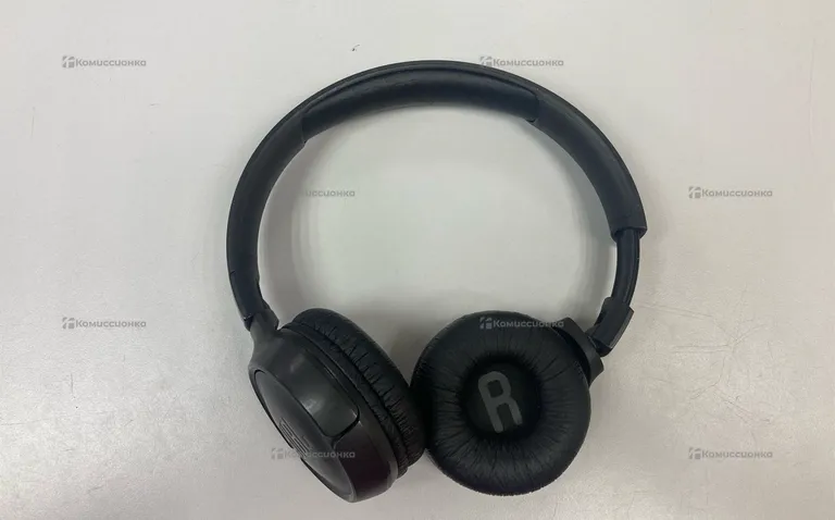 Наушники JBL TUNE 500BT