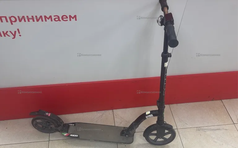 Самокат ROCES 230