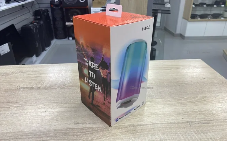 Колонка  Pluse 6+