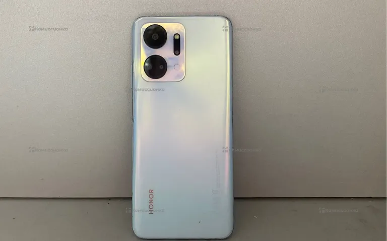 Honor x7a 4/128