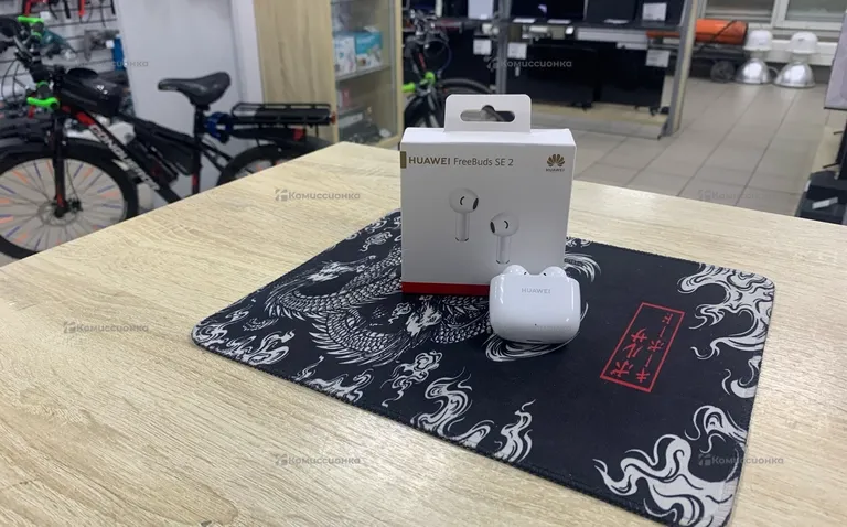 Наушники  Huawei