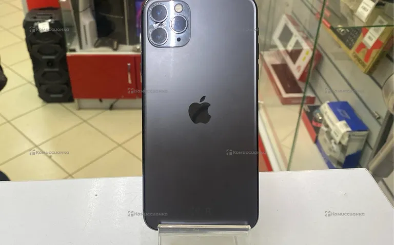 Apple iPhone 11 Pro Max 256Gb