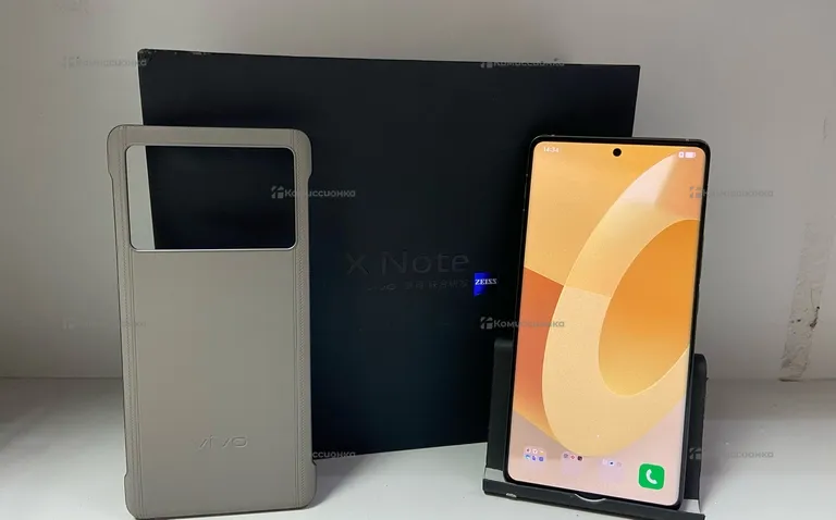 Vivo X Note 12/256