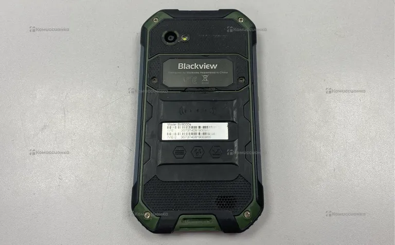 Blackview BV6000s