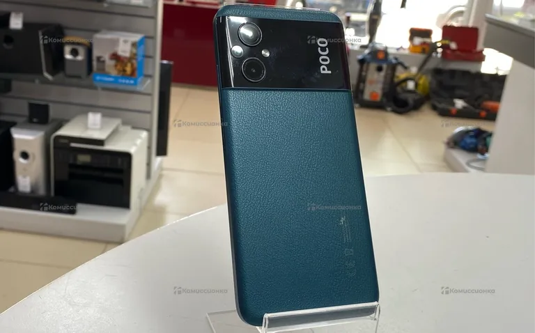Xiaomi Poco M5 4/128Gb