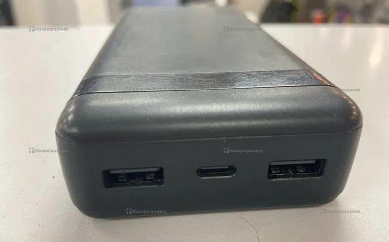 Power Bank  Gerffins pro 20000 mah