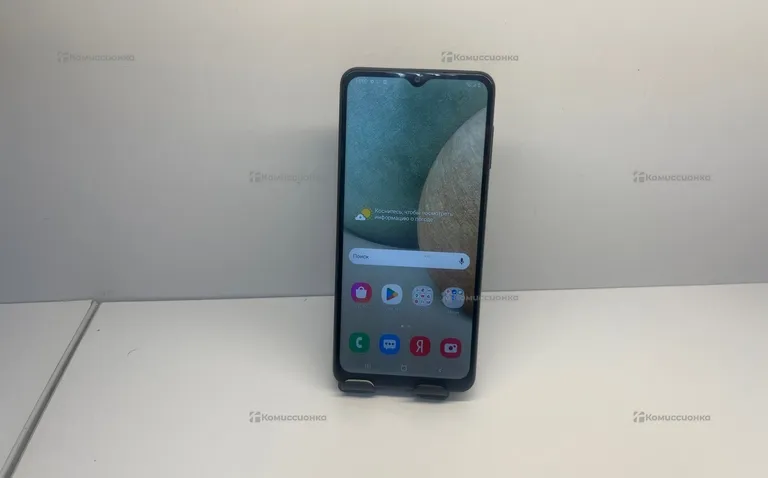 Samsung Galaxy a12 64