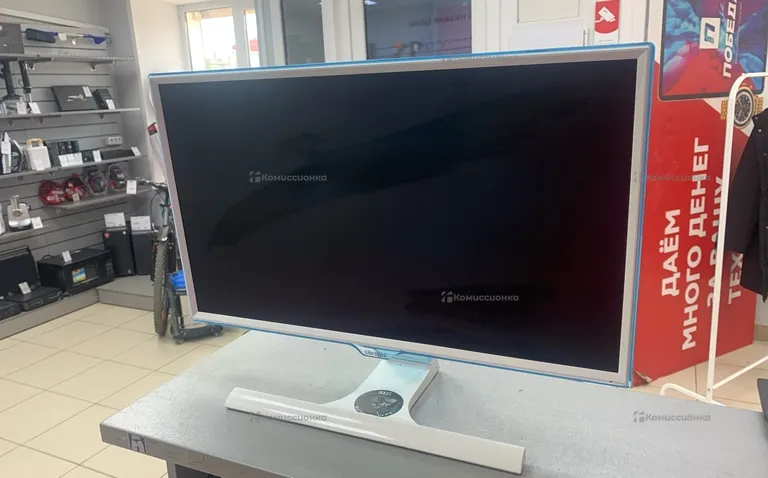 Монитор Samsung S24E391HL