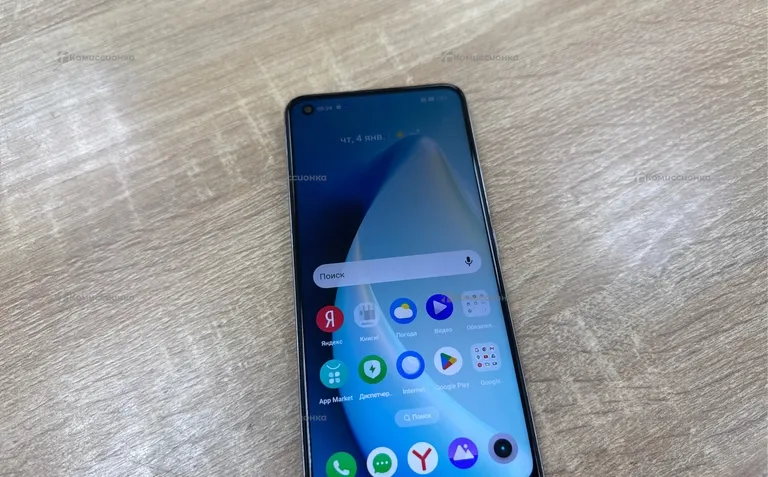 Realme 8 6/128 ГБ