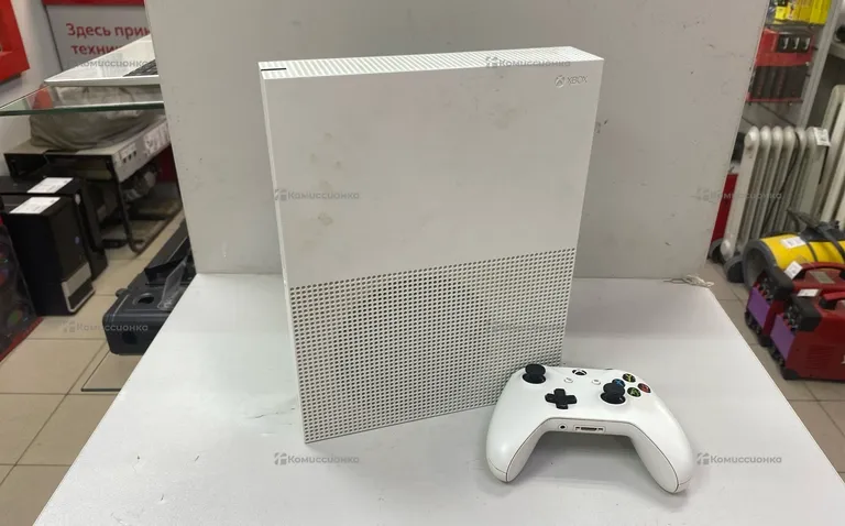 xbox one S1