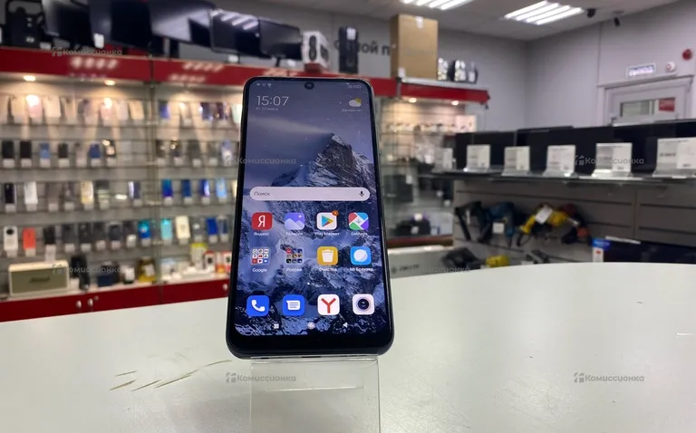 Xiaomi Redmi 10 2022 4/64