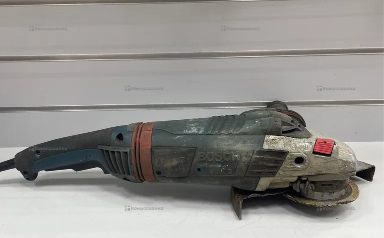 Угловая шлифмашина Bosch GWS 22-230 LVI
