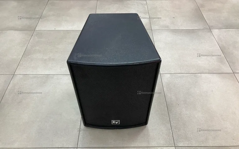 Эстрадная Колонка ElectroVois RX112