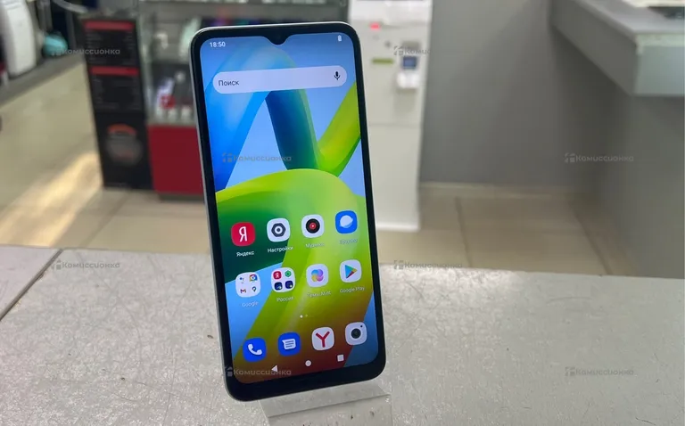 Xiaomi Redmi A1+  2/32GB