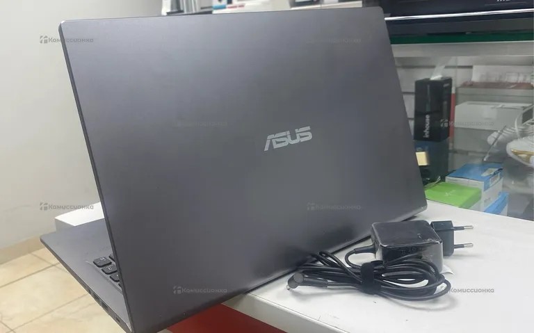 Ноутбук  ASUs d515d