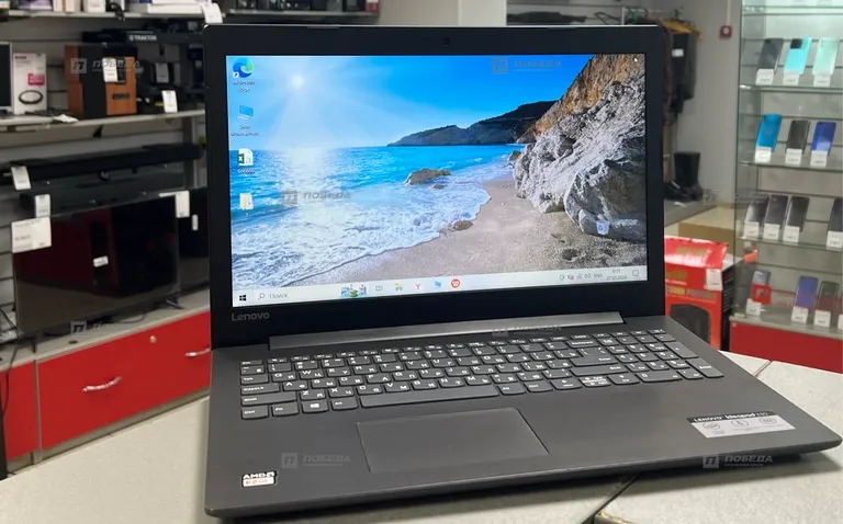 Ноутбук Lenovo 81D6