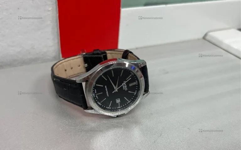Часы  Casio HTP