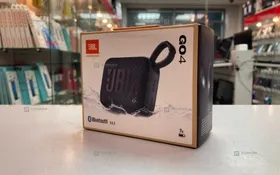 Купить Колонка Jbl GO 4 Black б/у , в Санкт-Петербург Цена:2900рублей