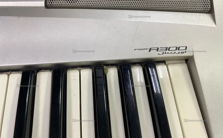 Yamaha a 300