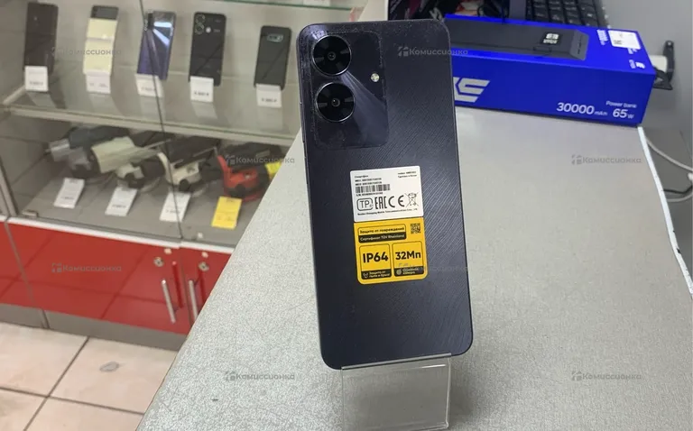 Realme note 60 128gb