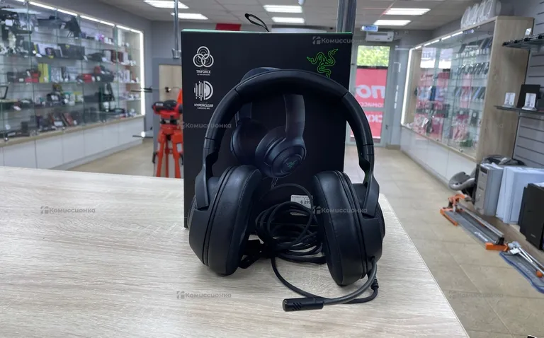 Наушники  Razer Kraken V3