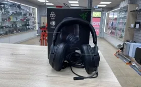 Купить Наушники  Razer Kraken V3 б/у , в Екатеринбург Цена:1500рублей