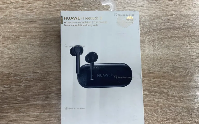 Наушники  Huawei Freebuds 3i