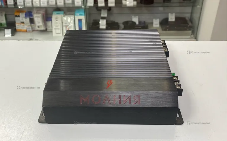 Усилитель Молния мл 2.60