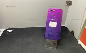 Oppo F9 pro 8/256