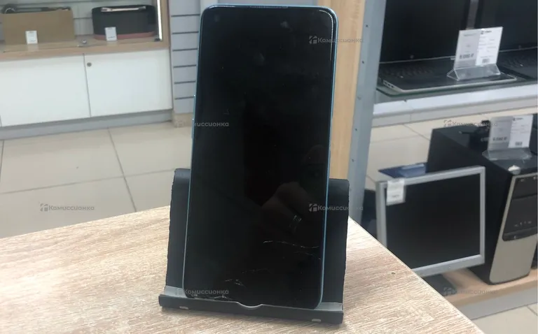 Realme 9i 4/128гб