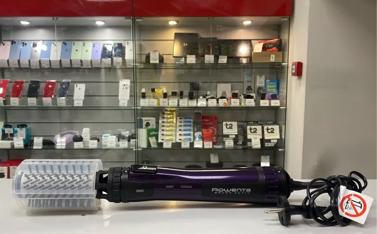 Фен Rowenta 1000w