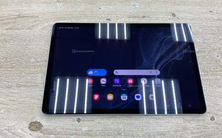 Планшет Samsung Galaxy  Tab s8 8/128 SM-X700 Wi-Fi
