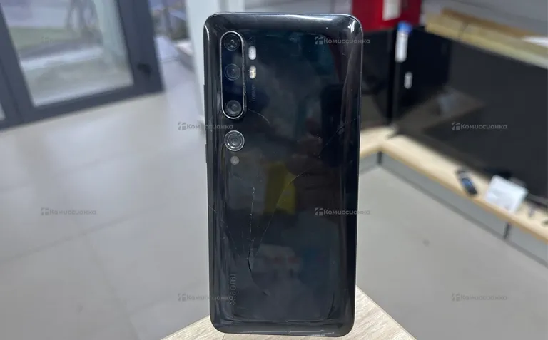 Xiaomi Mi Note 10 Pro 8/256Gb