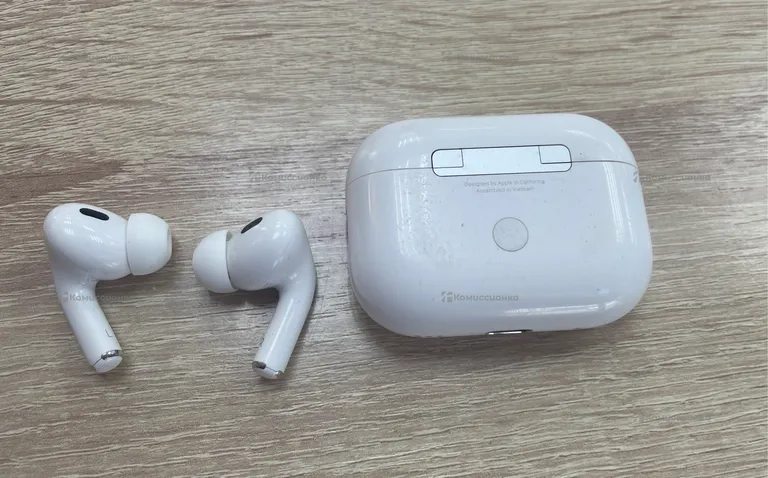 Наушники  Apple AirPods Pro 2 type C