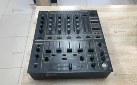 Купить Микшер Pioneer DJM-600 б/у , в Москва и область Цена:13900рублей