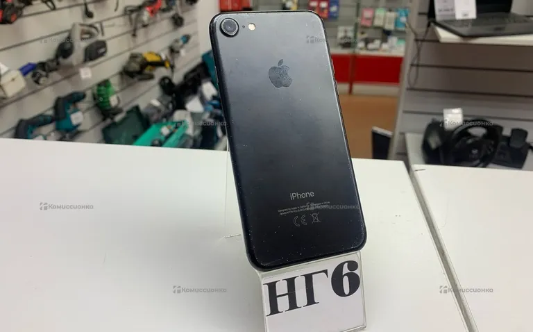 Apple iPhone 7 128ГБ