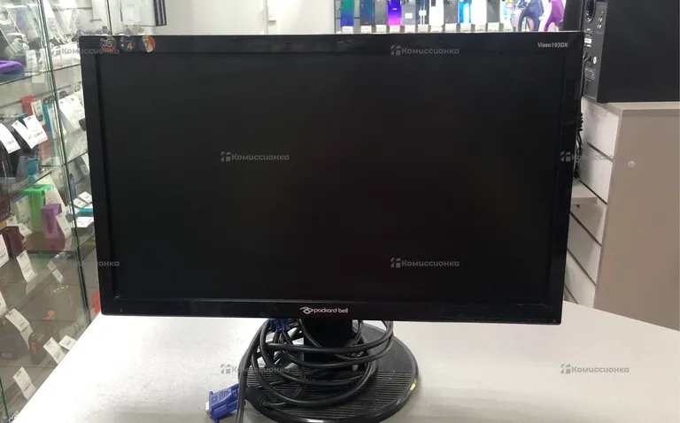 Монитор Packard Bell VISEO193DX