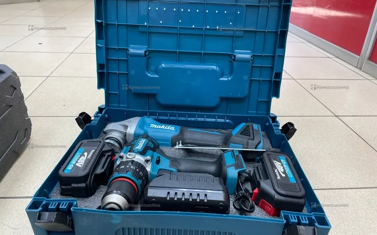 Набор 2в 1 Makita (реп)