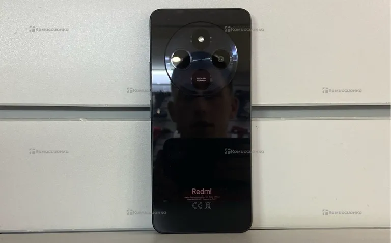 Xiaomi Redmi 14C 4/128 ГБ