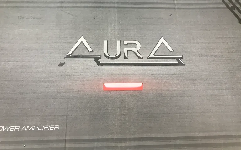 Усилитель AURA VENOM-D2000