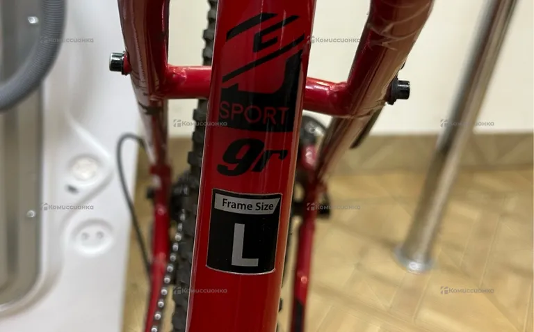 GT AGRESSOR SPORT 29”