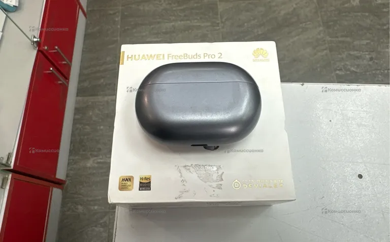Наушники Huawei FreeBuds Pro 3