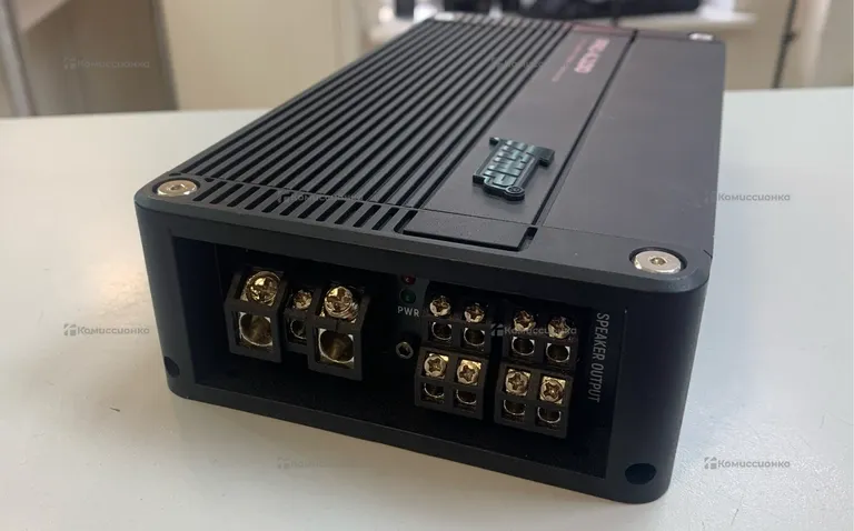 Усилитель  AMP Pro 4.100