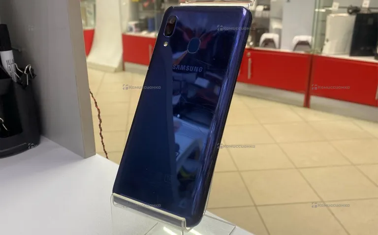 Samsung galaxy a20 3/32