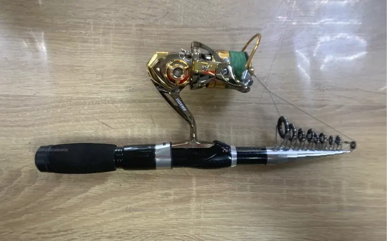 Удочка amagu