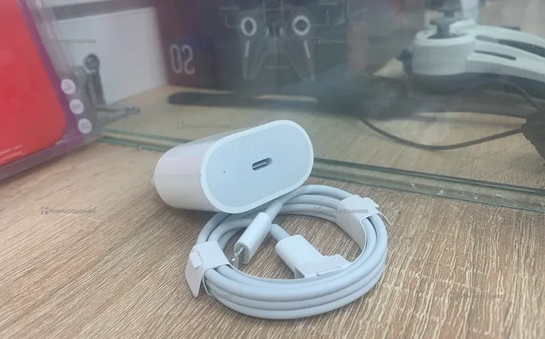 Зарядка Apple