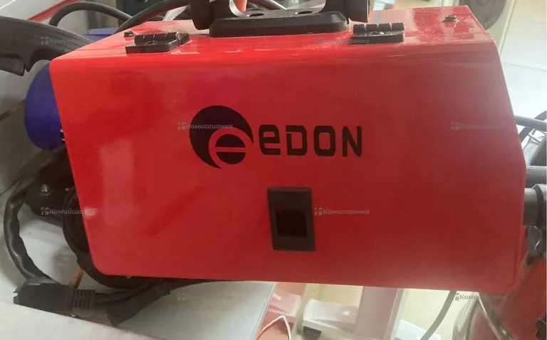 Сварочный автомат Edon smart mig 175s