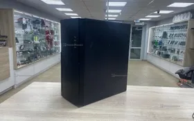 Купить Системный блок  Черный б/у , в Екатеринбург Цена:6000рублей